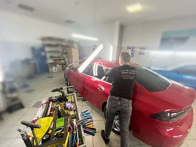 Profesjonalne usuwanie wgnieceń bez lakierowania Racibórz